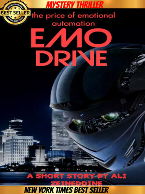 cover image of Emo-Drive